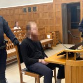 Terrordrohungen: Zum Islam konvertierter Vorarlberger wird eingewiesen. »A8