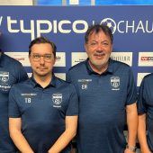 Bewährte Führung des SV Lochau bleibt