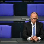 Asylstreit: Merz trotzt Berliner Urteil