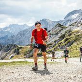 Schweiß, Schmerz und Stolz