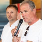 Verbleib in der Westliga ist ein Sieg der Vernunft