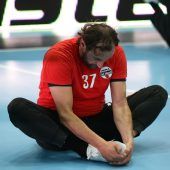 Emotionen zum Abschied nach verpasstem Titel