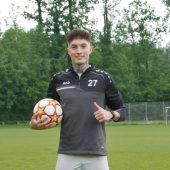 „Ich hatte eigentlich nie geplant, mich anzumelden“
