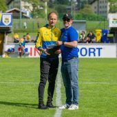 Trainersuche läuft in Schruns auf Hochtouren