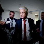 Wilders lässt Koalition platzen