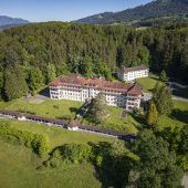 Bludesch will nicht Traiskirchen sein