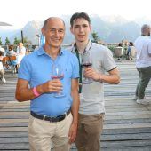 Starker Wandel im Tourismus