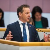 „Mein Tag hat nur 24 Stunden“: Neos-Abgeordneter tritt zurück