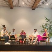 Food Campus feiert Premiere