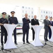 Politik im In- und Ausland zeigt sich tief erschüttert