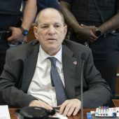 Weinstein-Prozess vor Abschluss