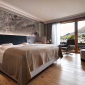 A-Rosa Ifen Hotel investiert in Gästezimmer