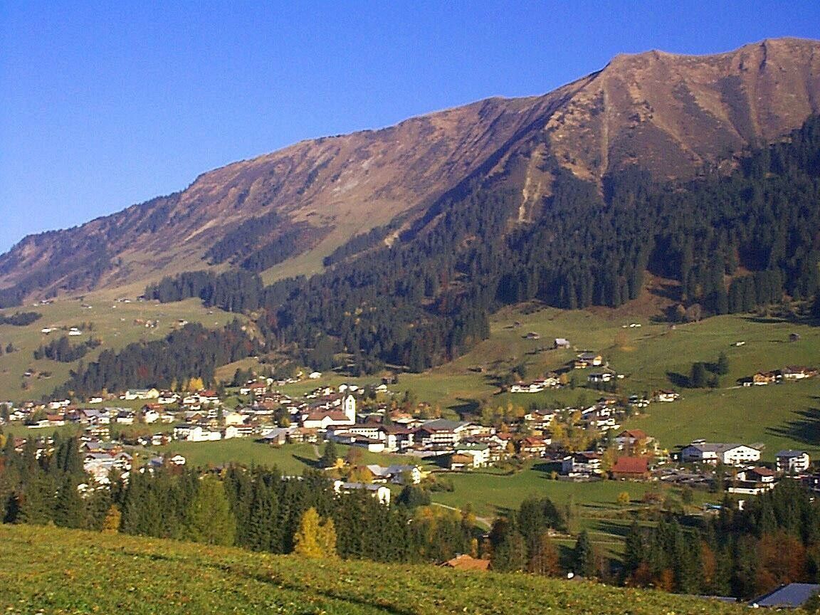 Im Kleinwalsertal leidet die ärztliche Versorgung. Ein Ärztehaus soll das Manko wettmachen.⇒grabherr