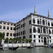 Bezos spendete Million Euro an Konsortium in Venedig