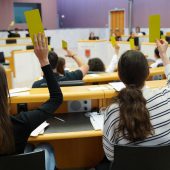 Aufregung um Wahl der Landesschülervertretung