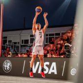 Im Viertelfinale war Schluss