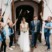 Auf Honeymoon folgt Titeljagd