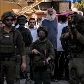 Großes Hamas-Netzwerk zerschlagen