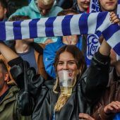 FC Lustenau steigt in die Regionalliga West auf