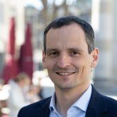 Neuer Direktor der Wirtschaftskammer