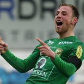 Prominenter Name für den FC Dornbirn