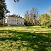 Karl Lagerfelds Haus kommt unter den Hammer