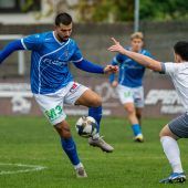 FC Lustenau bereit für die Regionalliga