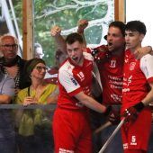 Start-Ziel-Siege zum Saisonstart