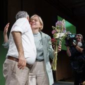„Nicht mit Angst, sondern Hoffnung“