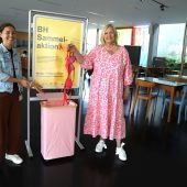 FH startet besondere Sammelaktion