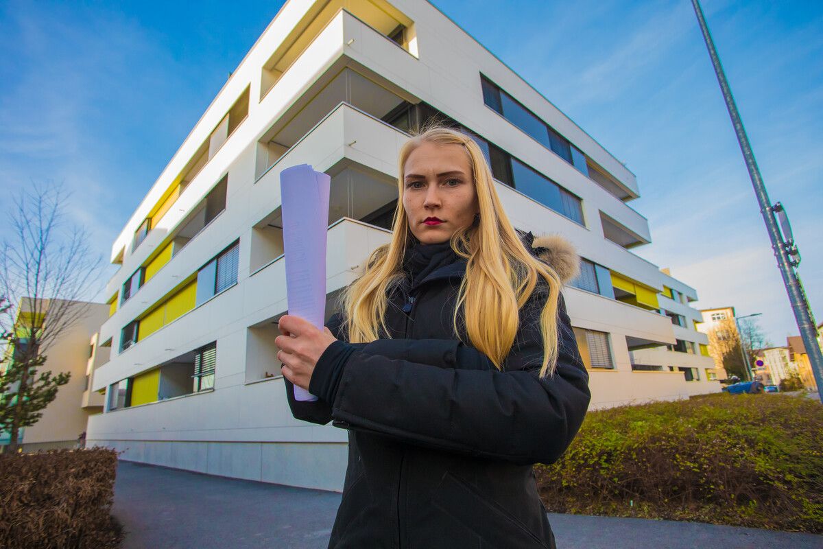 Ländleimmo lädt zum Infoabend für potenzielle Wohnungskäufer.⇒vn
