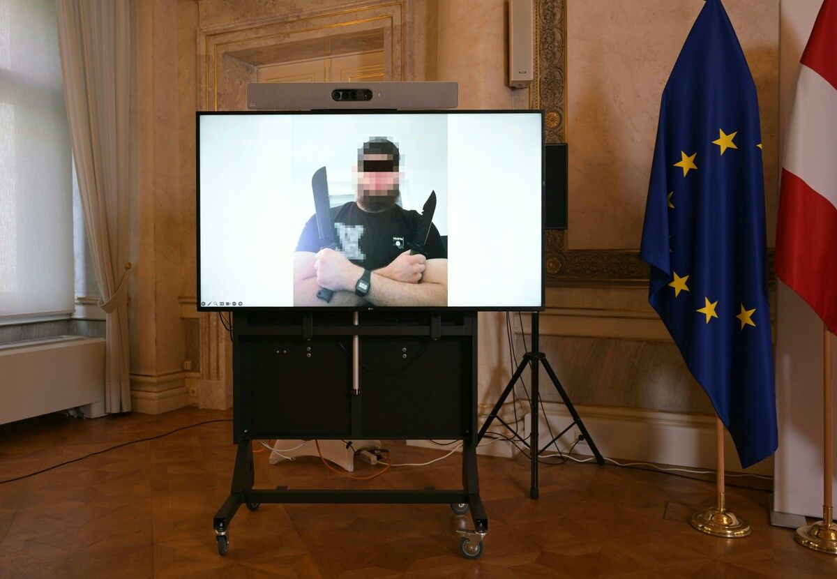 Laut Europol nutzen Terrorgruppierungen vermehrt digitale Plattformen, um junge Menschen zu Gewalttaten zu bringen. ⇒apa