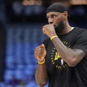 Rekordverkauf macht die Lakers zur Nummer eins