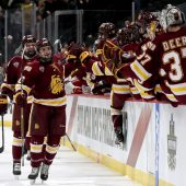Dreifache US-Power für die Pioneers