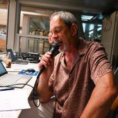 „The Voice“ der Rheinhalle
