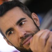 Spaziergang mit Manu Delago