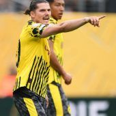 BVB feiert ersten  Sieg bei Club-WM
