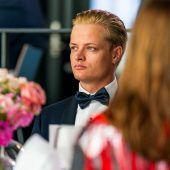 Anschuldigungen gegen Mette-Marits Sohn Marius