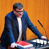 Politik in Kürze