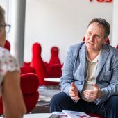 „Der Mensch ist keine Maschine“