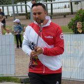 Mathias Jagschitz wird Vizeweltmeister bei Adventure Golf Masters