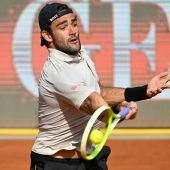 Berrettini in Kitzbühel wieder dabei