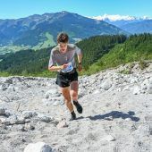 Meusburger für Trail-WM in Italien nominiert