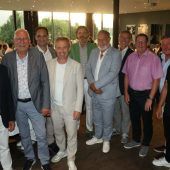 „Lions“ helfen mit Golfturnier