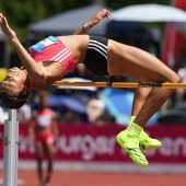 Hypomeeting rüstet sich für Duell der Königinnen