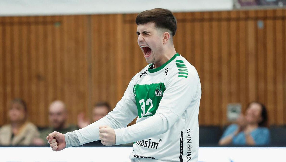 Mit den Würzburger Wölfen hat Marko Bogojevic knapp den Aufstieg in die zweite Liga verpasst. Im Relegationsduell gegen MTV Braunschweig gab es eine 33:35-Heim- und 25:32-Auswärtsniederlage. ⇒Verein