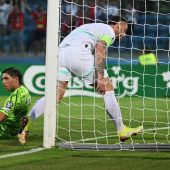ÖFB-Elf mit souveräner Leistung