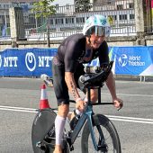 WM-Silber nach Duell mit dem Dauerrivalen