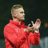 Stemmer und Özcan mit UEFA-A-Diplom