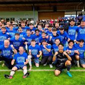 Spannung und Emotionen beim Finale